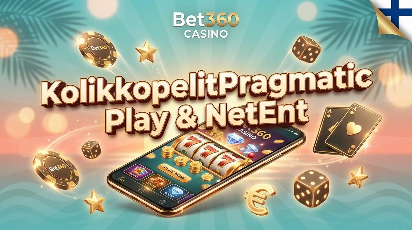 KolikkopelitPragmatic Play & NetEnt